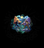 Westley & Inigo Panel