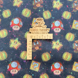 PRESALE: 1 UP VIBES - SewSquish Cloud