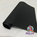 2. Black Jelly Vinyl