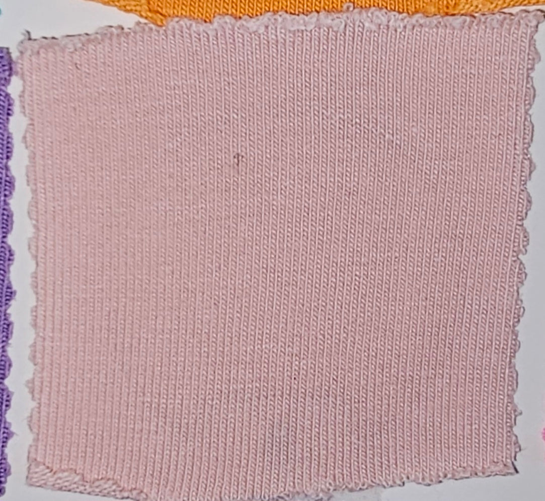 R79 No. 6 Cotton Lycra 220gsm Solids PREORDER