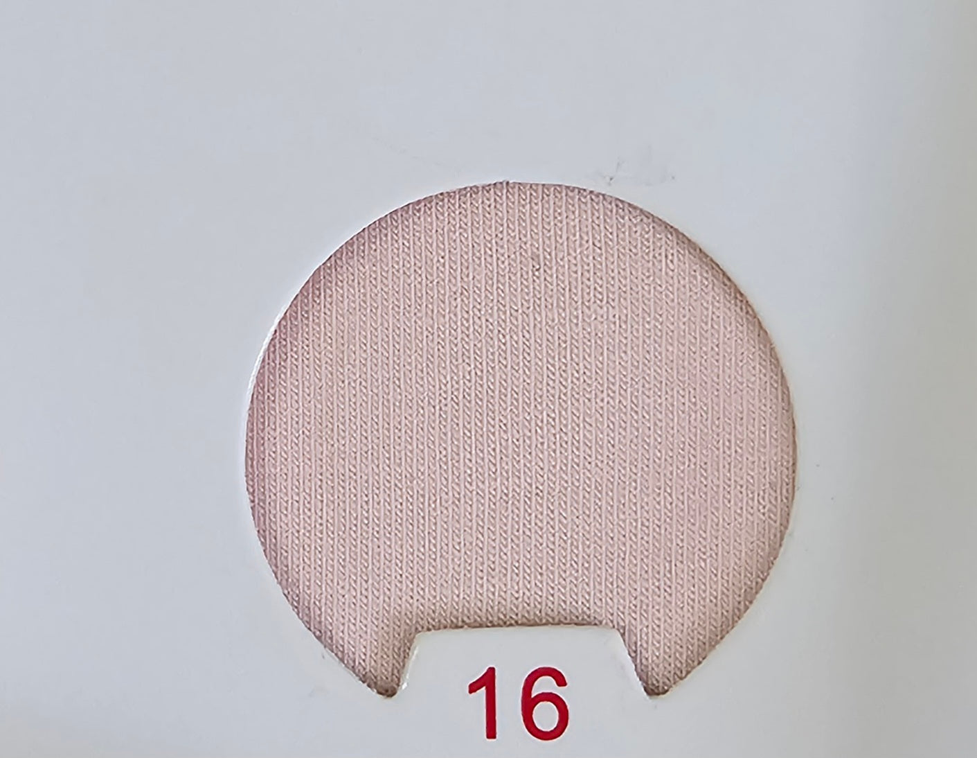 R79 No. 16 Cotton Lycra 220gsm Solids PREORDER