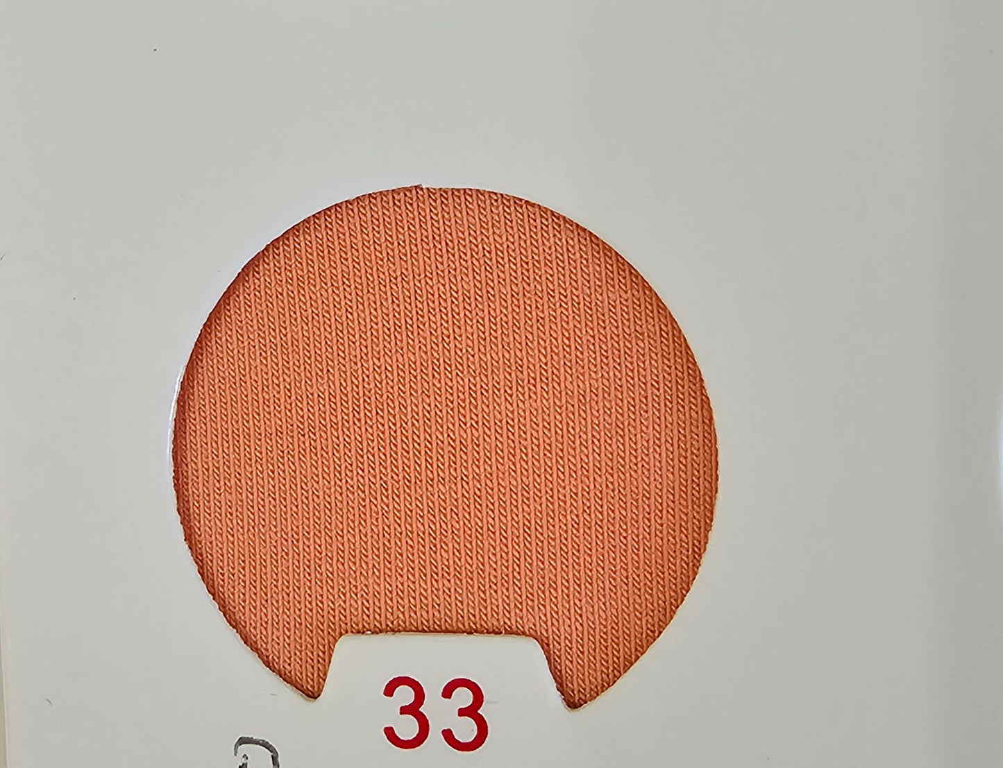 R79 No. 33 Cotton Lycra 220gsm Solids PREORDER