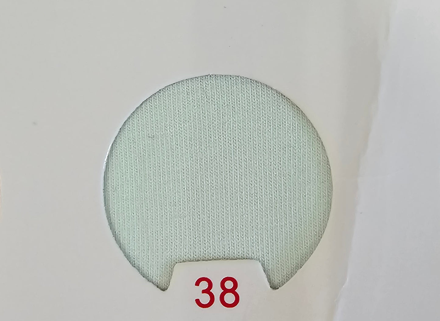 R79 No. 38 Cotton Lycra 220gsm Solids PREORDER