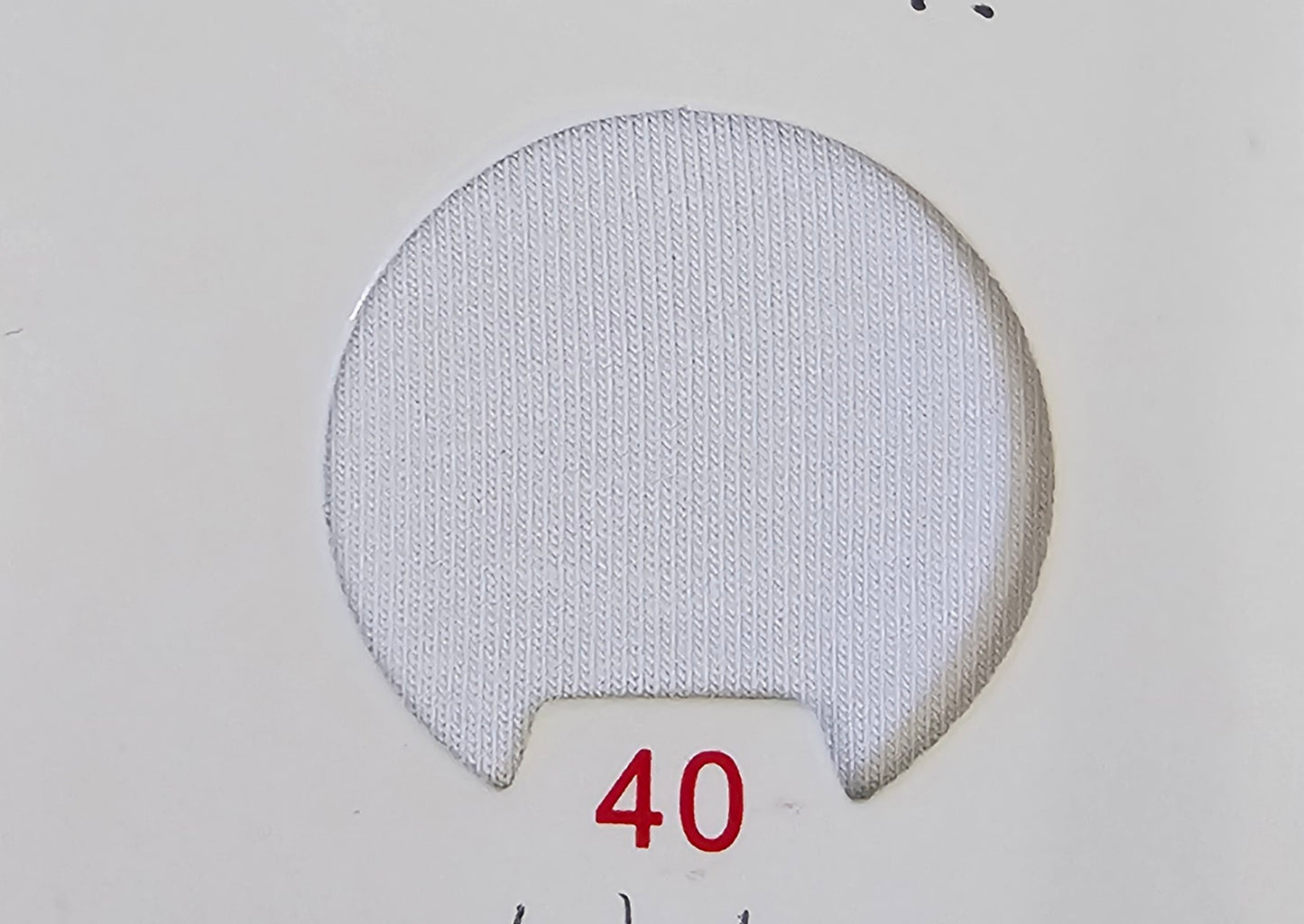 R79 No. 40 Cotton Lycra 220gsm Solids PREORDER