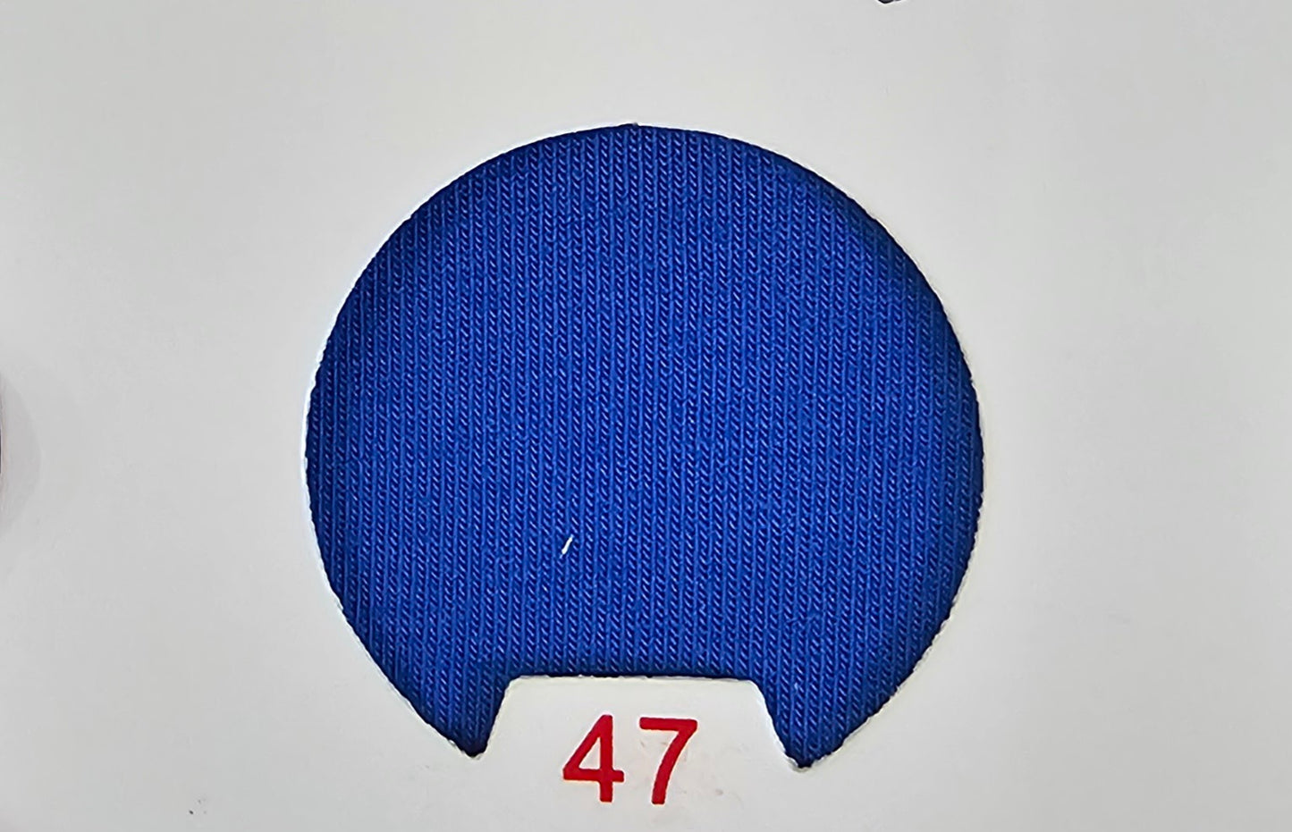 R79 No. 47 Cotton Lycra 220gsm Solids PREORDER