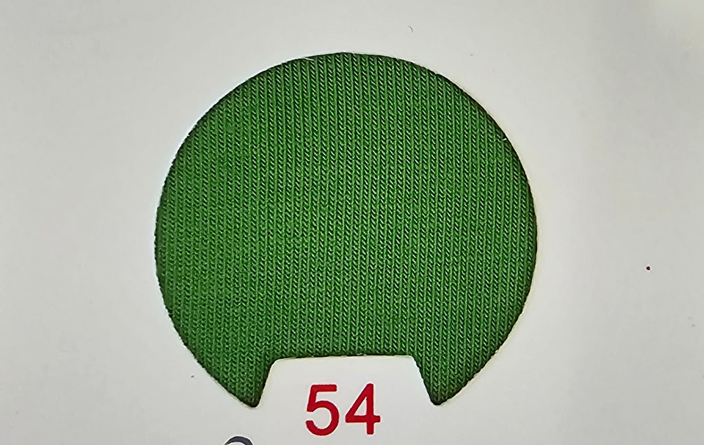 R79 No. 54 Cotton Lycra 220gsm Solids PREORDER