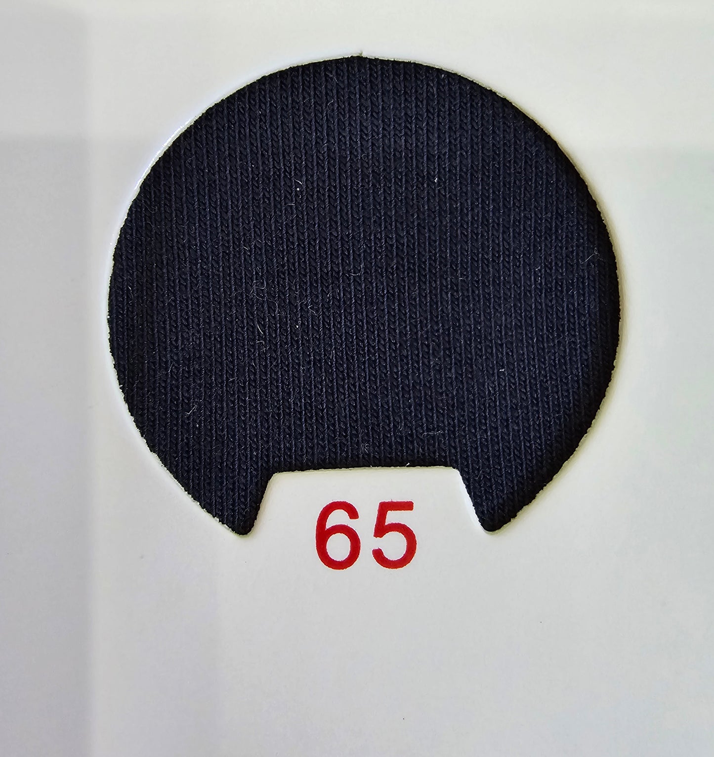 R79 No. 65 Cotton Lycra 220gsm Solids PREORDER