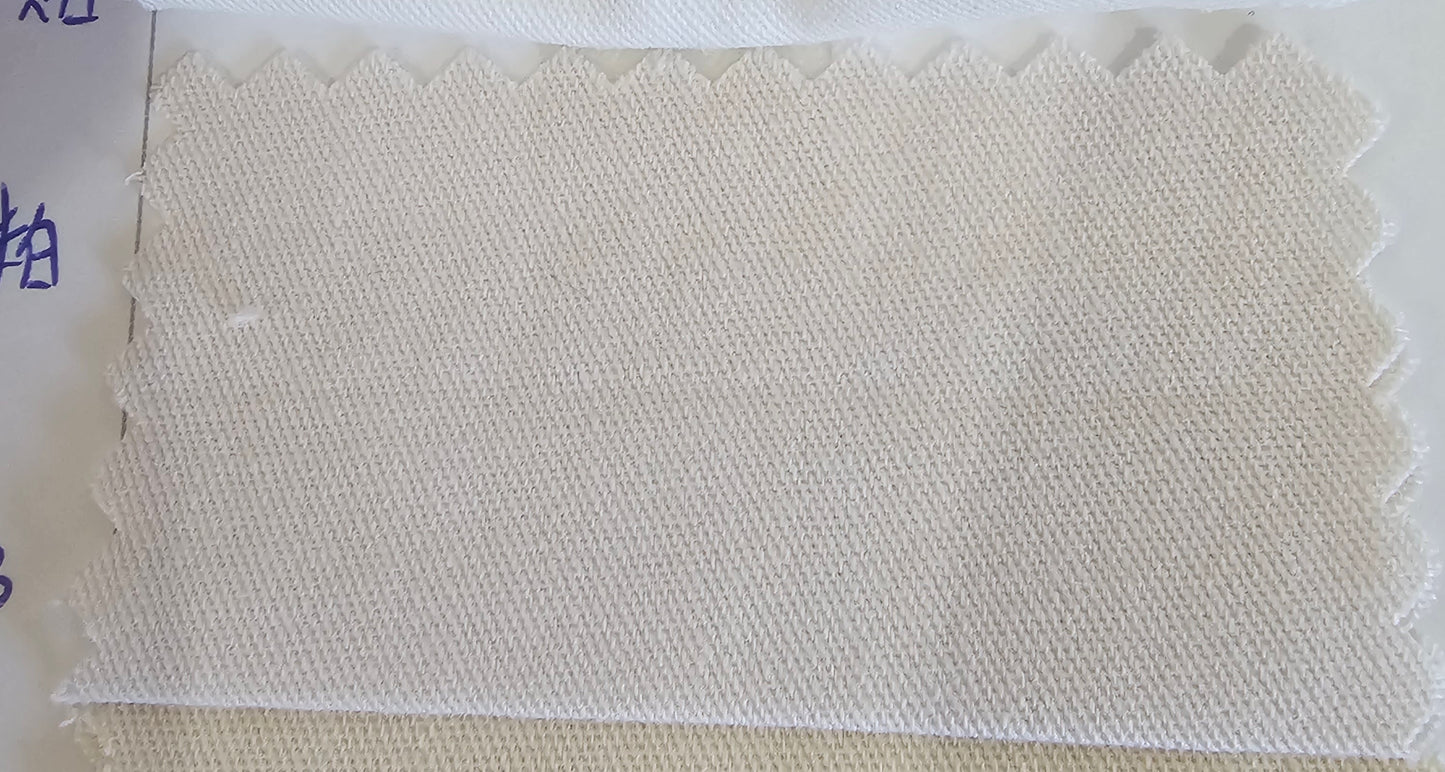 R79 No. 3 Cotton Woven Solid 145gsm PREORDER