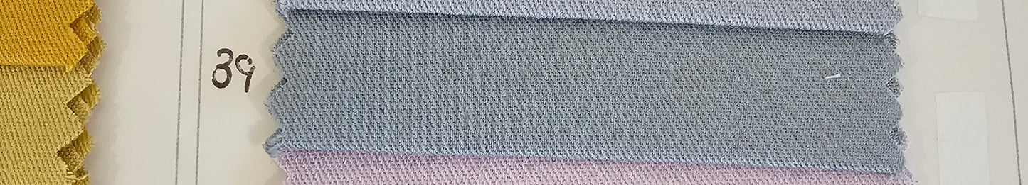 R79 No. 39 Cotton Woven Solid 145gsm PREORDER