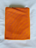 Poly Stretch Mesh Orange