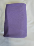 Purple Athletic Wicking Jersey