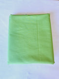 Bright Green SOLIDS Woven