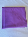 Bright Purple SOLIDS Woven