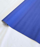 Litchi Textured Vinyl 26. Blue