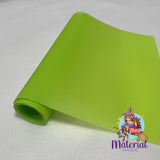 Lime Jelly Vinyl