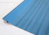 Litchi Textured Vinyl 31. Blue Green