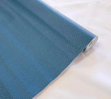 Litchi Textured Vinyl 31. Blue Green