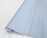 Litchi Textured Vinyl 48. Powder Blue