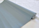 Litchi Textured Vinyl 48. Powder Blue