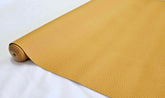 Litchi Textured Vinyl 54. Mustard Brown