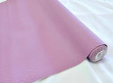 Litchi Textured Vinyl 70. Purple