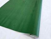 Litchi Textured Vinyl 72. Forest Green