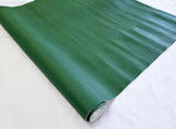 Litchi Textured Vinyl 72. Forest Green