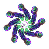 SSA Custom 45mm Rainbae Rotary Cutter