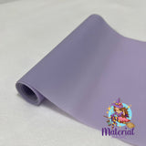 Lavender Jelly Vinyl