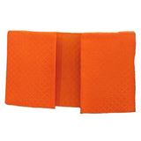 DEEP PURPLE - 10 Card Slot Accordion Wallet Insert