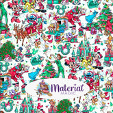 All Mixed Up Main 1 White