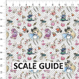 Alice Mashup All Clear Vinyl