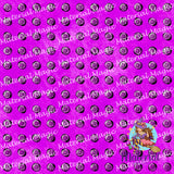 HP Blocks Purple Plate Coord