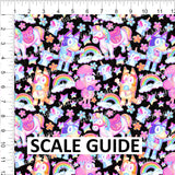 Black Rainbow Heeler