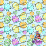 Bright Eggs Mint VINYL