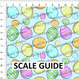 Bright Eggs Mint VINYL