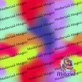Candyland Rainbow Swirl Blender