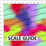 Candyland Rainbow Swirl Blender