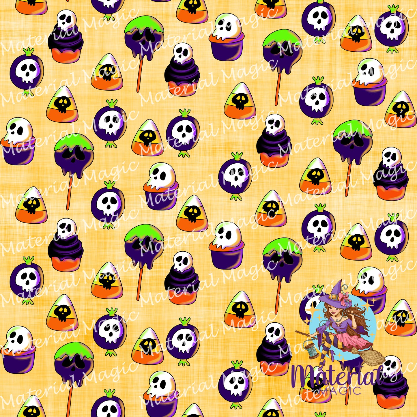 R82 Casper Candy Coord PREORDER