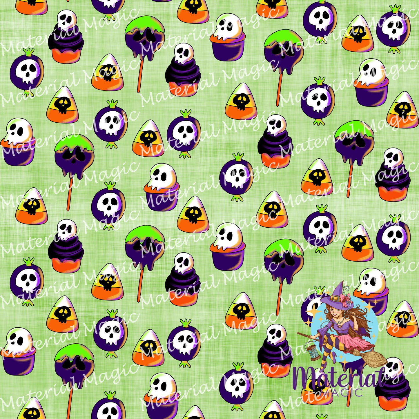 R82 Casper Candy Coord PREORDER