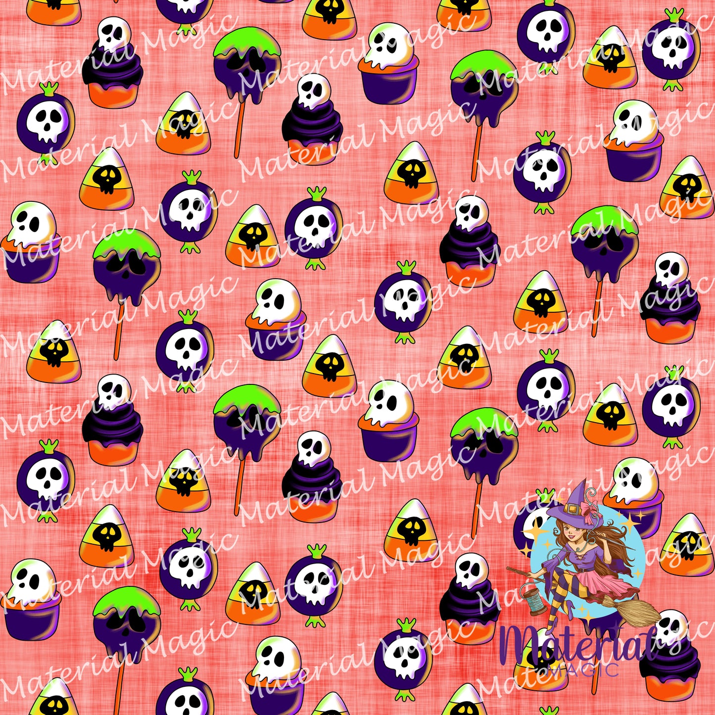 R82 Casper Candy Coord PREORDER