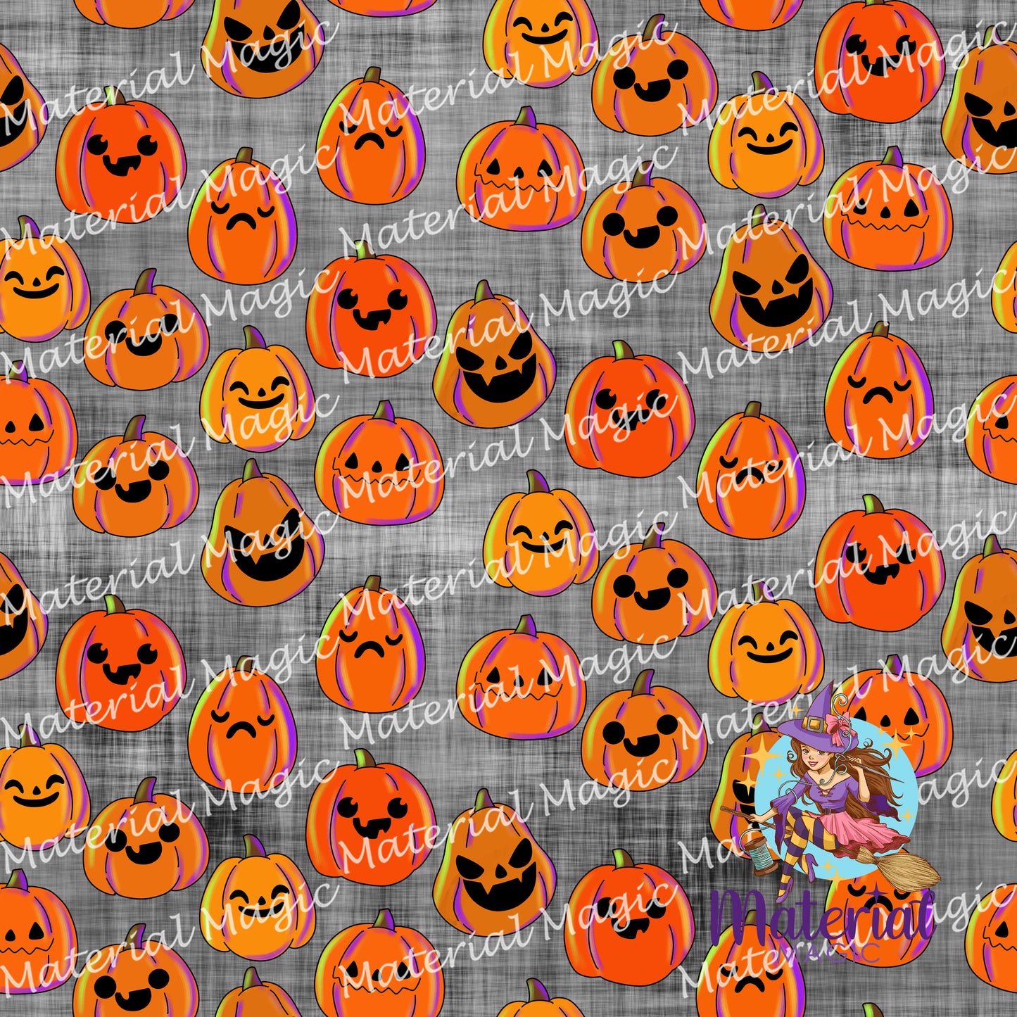 R82 Casper Pumpkin Coord PREORDER