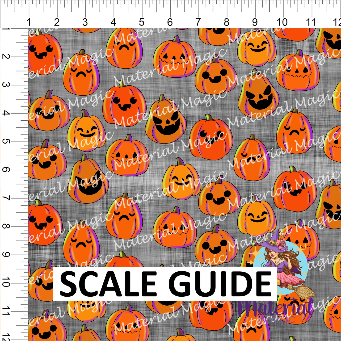 R82 Casper Pumpkin Coord PREORDER