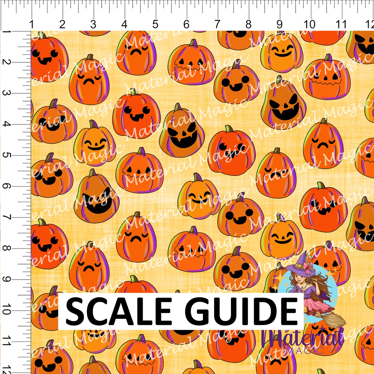 R82 Casper Pumpkin Coord PREORDER