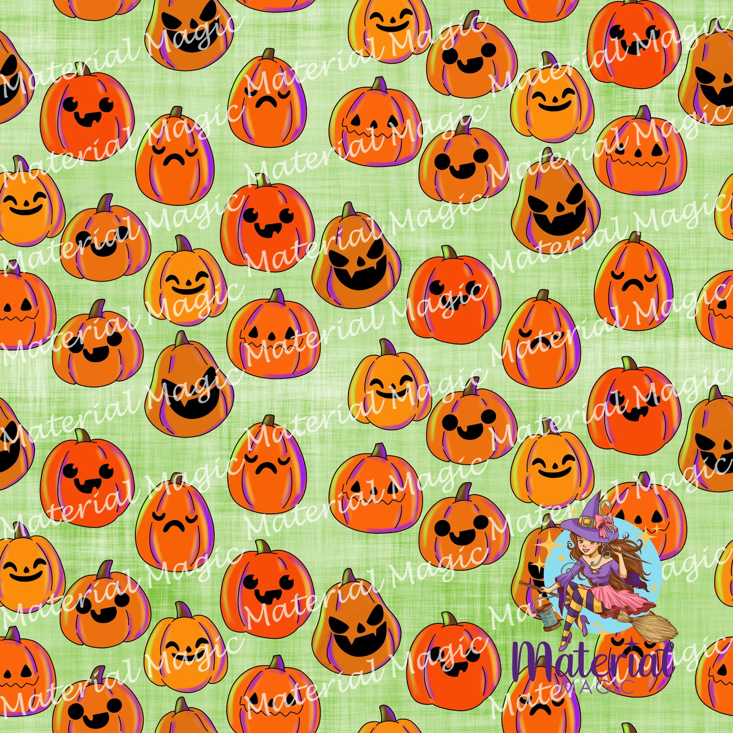 R82 Casper Pumpkin Coord PREORDER