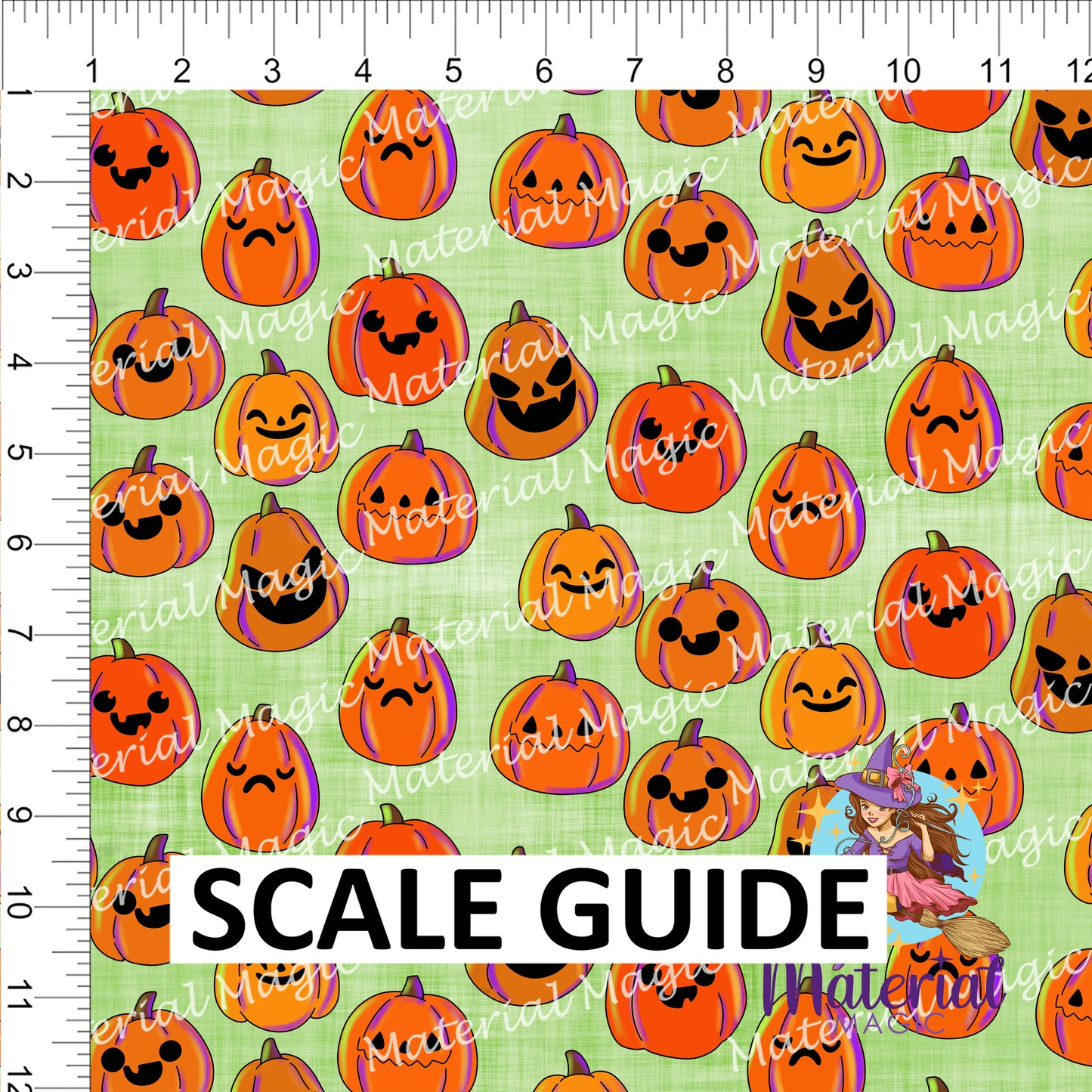 R82 Casper Pumpkin Coord PREORDER