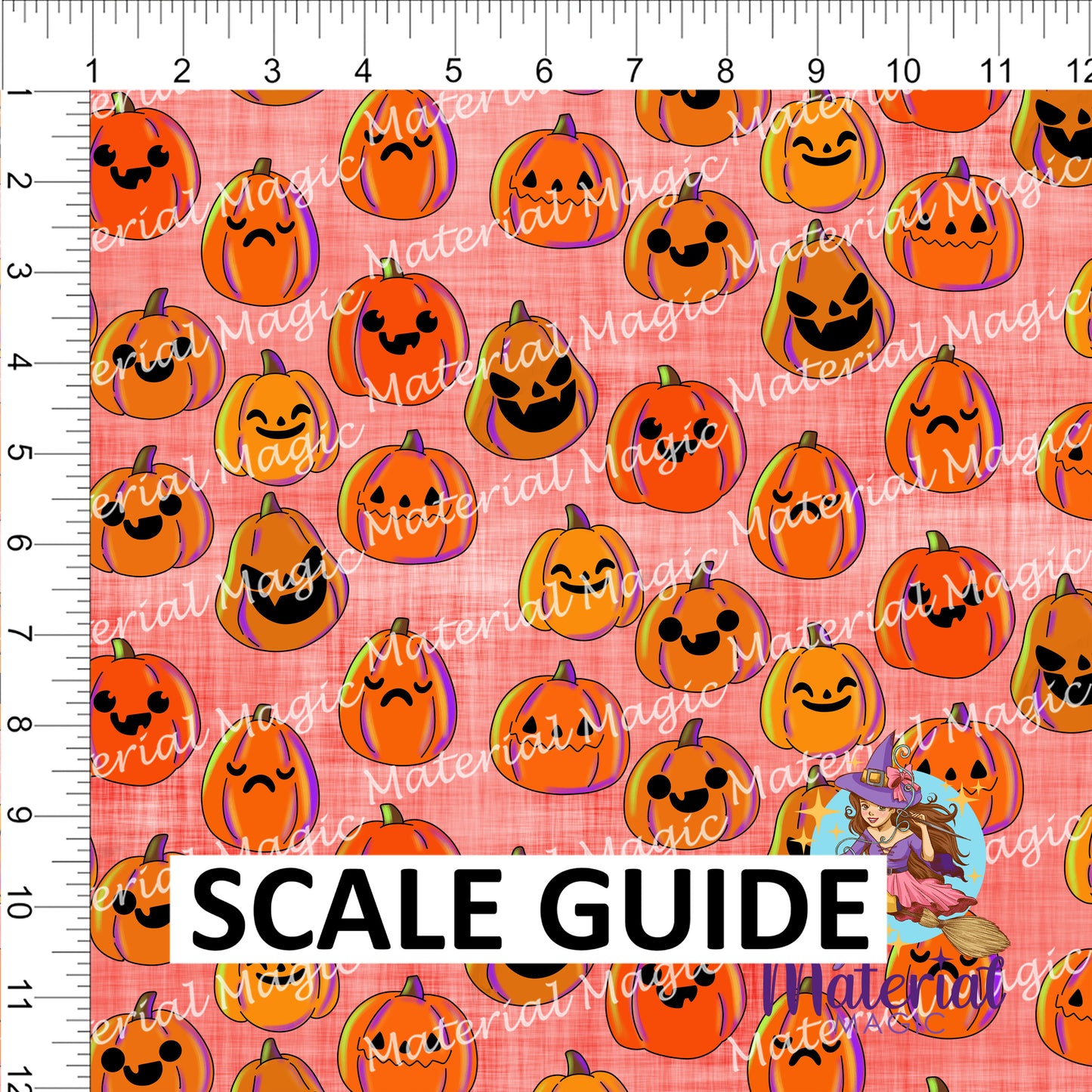 R82 Casper Pumpkin Coord PREORDER