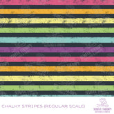 PRESALE: CHALKY STRIPES - SewSquish Cloud