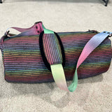 PRESALE: CHALKY STRIPES - SewSquish Cloud