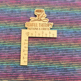 PRESALE: CHALKY STRIPES - SewSquish Cloud